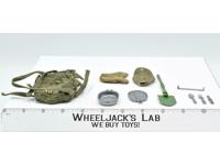 GI Joe 1964 12" Combat Field Pack Vintage Hasbro Accessory