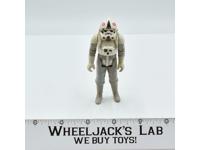 AT-AT Driver Star Wars ESB Empire Strikes Back 1980 Vintage Kenner Action Figure