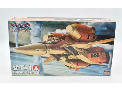 #2 Hasegawa 1/72 VT-1 Super Ostrich model kit