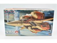 #2 Hasegawa 1/72 VT-1 Super Ostrich model kit