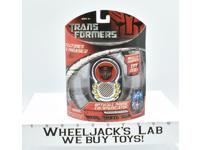 Optimus Prime Communicator Talking Keychain 2007 NEW MISB Hasbro Transformers