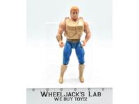 Armored He-Man New Adventures of He-Man 1989 MOTU Masters of the Universe