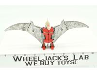 Swoop 1985 Vintage Hasbro G1 Transformers Action Figure Pteranodon