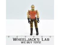 Overload V1 1990 GI Joe ARAH Hasbro Vintage Action Figure