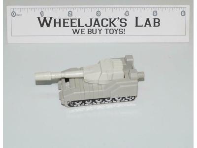 Metroplex Slammer 1985 Vintage Hasbro G1 Transformers Action Figure