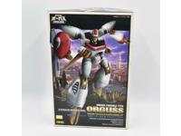 IMAI 1/40 Orguss model kit (3-mode variable/transformable kit), re-boxed version