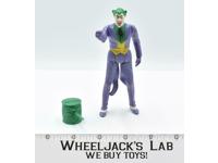 Joker 100% Complete Super Powers 1984 Kenner Vintage Action Figure DC Comics