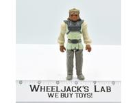 Nikto Star Wars ROTJ Return of the Jedi 1983 Vintage Kenner Action Figure