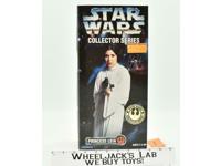 Princess Leia #1 Collector Series NEW 1996 Star Wars Kenner 12" Action Figure