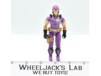 Sea Slug Sea Ray Navigator/Driver V1 GI Joe 1987 Hasbro Action Figure