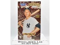 Mickey Mantle Cooperstown Collection Starting Lineup 1997 Hasbro Sports Figure
