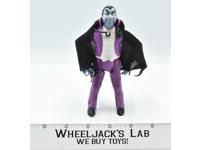 Dracula The Real Ghostbusters Monsters 1986 Kenner 100% Complete