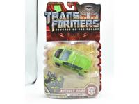 Autobot Skids MOSC NEW Transformers ROTF 2008 Action Figure
