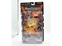 Sunstorm MOSC NEW Transformers Universe 2003 RID Hasbro Action Figure