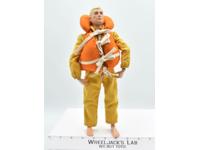 Navy Attack TM Version 12" GI Joe Action Soldier 1964 Hasbro Vintage