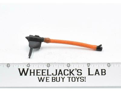 GI Joe 1964 Fantastic Free Fall Hose Hasbro 12" Accessory