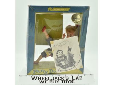 Patty Duke Horsman 100th Anniversary 1965 Horsman Vintage Doll