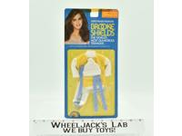 Brooke Shields Sweetheart Fashions MOSC 1982 LJN Outfit Accessories