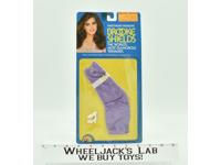 Brooke Shields Sweetheart Fashions MOSC 1982 LJN Outfit Accessories