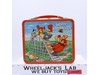 Woody Woodpecker Metal Lunchbox NO THERMOS 1972 Aladdin Walter Lantz Vintage