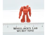 TAKARA RED #53 Trailbreaker Red Keshi Decoy Hasbro Vintage G1 Transformers