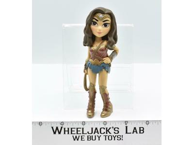 Wonderwoman 5" Rock Candy Batman Vs. Superman 2016 Funko Vinyl Action Figure