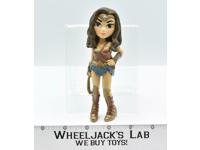 Wonderwoman 5" Rock Candy Batman Vs. Superman 2016 Funko Vinyl Action Figure