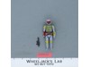 Boba Fett LIGHT GREEN 100% Complete Star Wars 1979 Kenner Action Figure NO REPRO