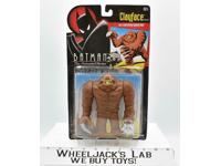 Clayface MOSC NEW Batman The Animated Series Kenner 1993 Action Figure