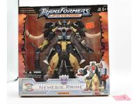 Nemesis Prime #3 MISB NEW Transformers Universe 2004 RID Hasbro Figure