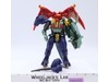 D-35 Magmatron 100% Complete Dinotron Transformers Beast Wars Neo 1999 Takara