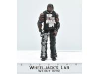 R-Truth Elite Series 10 Mattel Action Figure WWF WWE
