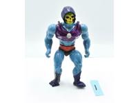 Terror Claws Skeletor #1 1985 He-Man MOTU Mattel Masters of the Universe