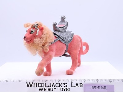 Clawdeen Glamorous Cat She-Ra Princess Of Power 1985 Mattel Action Figure Vtg