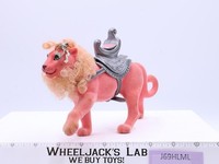 Clawdeen Glamorous Cat She-Ra Princess Of Power 1985 Mattel Action Figure Vtg