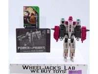 Hun-Gurr 100% Complete Transformers Power of the Primes 2017 Hasbro Figure