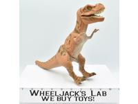 Young T-Rex Rex Tyrannosaurus Jurassic Park 1993 Kenner Action Figure