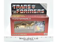 Gold Jazz 06 Ehobby NEW Takara Exclusive G1 Transformers E-Hobby Japanese