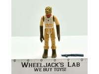 Bossk Bounty Hunter 100% Complete ESB Star Wars Kenner 1980 Action Figure