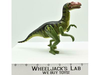 Baryonyx Dinosuar JP23 w/ Sound Jurassic Park 1994 Kenner Action Figure