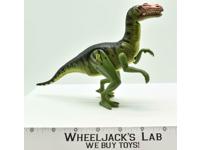 Baryonyx Dinosuar JP23 w/ Sound Jurassic Park 1994 Kenner Action Figure