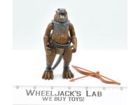 Splinter 1988 Teenage Mutant Ninja Turtle Action Figure Playmates Vintage