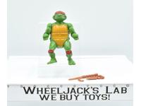 Raphael Hard Head 1988 TMNT Teenage Mutant Ninja Turtle Playmates