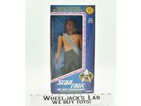 Lieutenant Worf Star Trek The Next Generation MISB 1994 Enesco 10" Action Figure