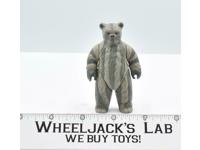 Teebo Ewok Star Wars ROTJ Return of the Jedi 1984 Vintage Kenner Action Figure