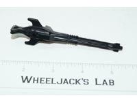 Rodimus Prime Gun Laser Rifle 1986 Vintage Hasbro G1 Transformers Action Figure