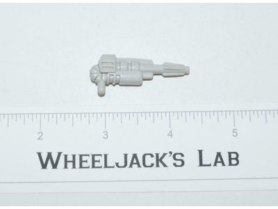 Abominus Rippersnapper Laser Gun 1987 Vintage G1 Transformers Action Figure