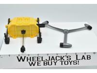 GI Joe 1964 Turbo Copter Vintage Hasbro 12" Accessory