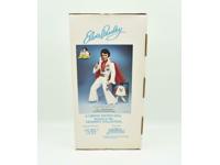 Elvis Presley All American MIB 1984 21" World Doll The Celebrity Collection