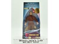 Constable Odo Star Trek Deep Space Nine MISB 1997 Playmates Action Figure